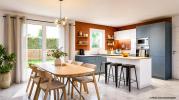 Acheter Maison 76 m2 Lisieux