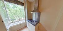 Louer Appartement 53 m2 Lyon-7eme-arrondissement