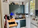 Louer Appartement 35 m2 Paris-20eme-arrondissement