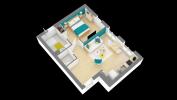 Apartment ARC-SUR-TILLE 