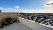 Louer Appartement Aubervilliers Seine saint denis