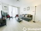 Annonce Location 4 pi�ces Appartement Saint-martin-d'heres