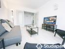 Louer Appartement 70 m2 Saint-martin-d'heres