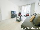 Louer Appartement Saint-martin-d'heres Isere