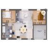 Acheter Maison Saint-hilaire-la-foret 175828 euros