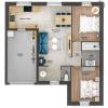 Acheter Maison 53 m2 Epesses