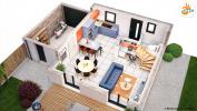 Annonce Vente 5 pi�ces Maison Allonnes