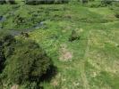 Acheter Terrain 1833 m2 Petit-bourg