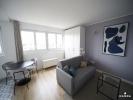Apartment AUBERVILLIERS 