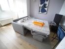 Apartment AUBERVILLIERS 