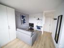 Apartment AUBERVILLIERS 