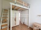 Louer Appartement 9 m2 Paris-17eme-arrondissement