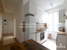 Louer Appartement Paris-17eme-arrondissement Paris