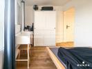 Louer Appartement 10 m2 Villeneuve-la-garenne