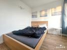 Louer Appartement Villeneuve-la-garenne 588 euros