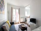 Apartment COLOMBES 