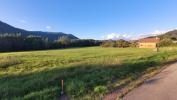 Annonce Vente Terrain Saint-die