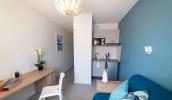 Apartment GRADIGNAN 