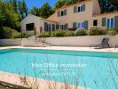 Vente Maison Lauris 84