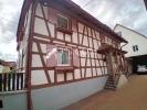 Vente Maison Niedernai 67