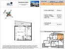 Annonce Vente 2 pi�ces Appartement Istres