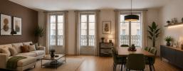 Acheter Appartement  105000 euros