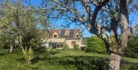 Vente Maison Saint-agnan-sur-erre  61340 6 pieces 119 m2