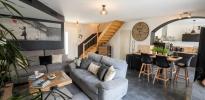 Annonce Vente 5 pi�ces Maison 