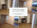 Location Appartement  20