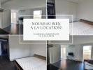 Annonce Location 2 pi�ces Appartement 