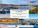 House SIX-FOURS-LES-PLAGES 