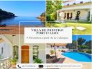 House SAINT-CYR-SUR-MER 