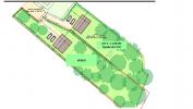 Vente Terrain Pommeuse 77515 1256 m2