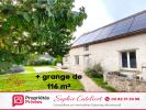 Vente Maison Montmirail  51210 5 pieces 147 m2