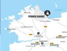 Acheter Appartement Perros-guirec Cotes d'armor