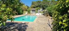 Vente Maison Trans-en-provence  83720 3 pieces 82 m2