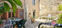 House CAUNES-MINERVOIS 