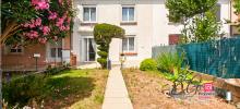 Annonce Vente 4 pi�ces Maison Trebes