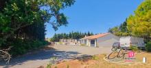 Annonce Vente 5 pi�ces Maison Aigues-vives