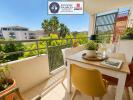 Apartment PUGET-SUR-ARGENS 