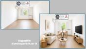 For sale Apartment Frejus 83600 55 m2 3 rooms