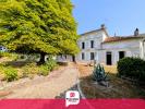 House SALIGNAC-SUR-CHARENTE 