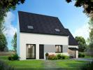 Annonce Vente 6 pi�ces Maison Ergue-gaberic