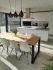 Acheter Maison 115 m2 Demigny