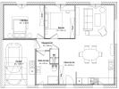 Acheter Maison 75 m2 Saint-martin-en-bresse