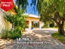 Annonce Vente 6 pièces Maison Teil