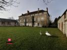 Prestigious house MONTGAROULT 