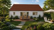 House SAINT-LYE-LA-FORET 