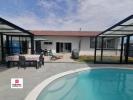 Annonce Vente 7 pièces Maison Morteaux-couliboeuf
