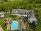 Annonce Vente Immeuble Sainte-genevieve-sur-argence